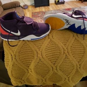 Nike Kyrie 6